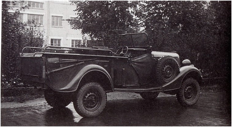 ГАЗ-61-417